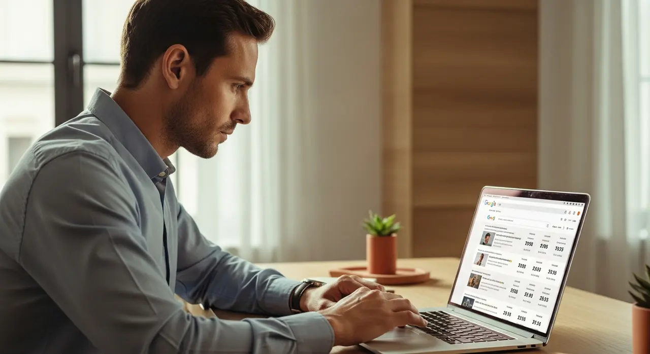 Freelance SEO Villenave-d'Ornon